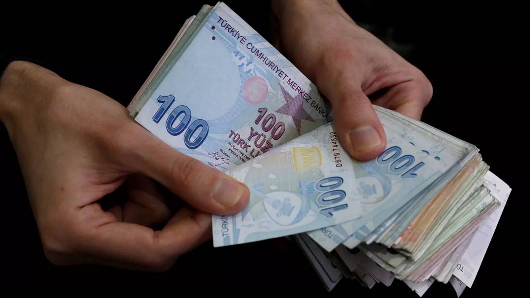 SABAH SAATLERİNDE MÜJDE GELDİ: Emeklinin maaşı değişti! Taban maaş 17 bin TL... 6